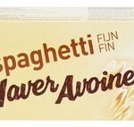 SOUBRY spaghetti fijn haver (375g)