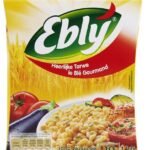 EBLY tarwe voorgekookt (1kg)