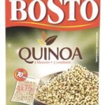 BOSTO quinoa 3 kleuren builtje (4x75g)