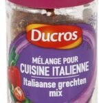 DUCROS kruiden italiaanse mengeling (30g)