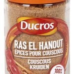 DUCROS ras el hanout (38g)