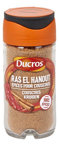 Ras el hanout