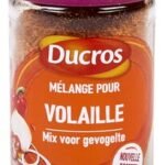 DUCROS mengeling kip (50g)