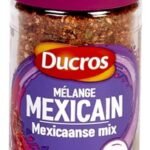 DUCROS Mexicaanse mengeling (40g)