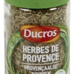 DUCROS kruiden provençaalse kruiden (18g)