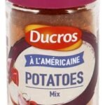 DUCROS kruiden Country Potatoes (55g)