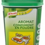 KNORR Aromat smaakverf. doos (1,1kg)