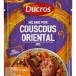 DUCROS kruiden couscous meng. zakje (20g)