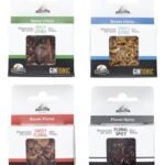 LA BARRACA GinTonic botanicals (1st)