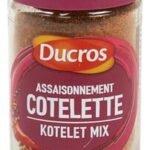 DUCROS mix kotelet (62g)