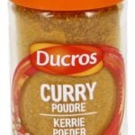 DUCROS kruiden curry (42g)