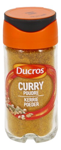 Curry Poudre Ducros - 42g