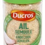 DUCROS kruiden look griesmeel (60g)