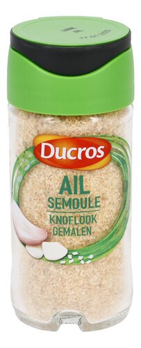 Ducros Ail semoule 