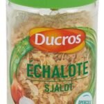 DUCROS sjalot gemalen (32g)