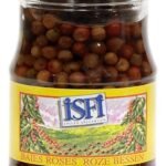 ISFI kruiden roze bessen (100g)