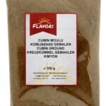 FLAVORI komijnzaad gemalen (100g)