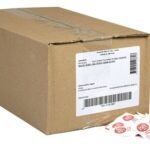 ISFI peper in porties (2000st)