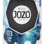 JOZO fijn zeezout Salts of the Sea (300g)