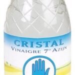 DE BLAUWE HAND azijn 7° (75cl)