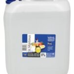 ST. MARTINUS azijn natuur 8° (10L)