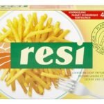 RESI frituurvet (4x500g)