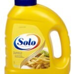 SOLO frituurvet vloeibaar (2L)