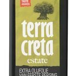 TERRA CRETA olijfolie extra vierge (1L)