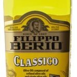 FILIPPO BERIO olijfolie puur (1L)