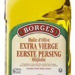 BORGES olijfolie extra vierge (2L)