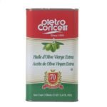 CORICELLI olijfolie extra vierge (3L)