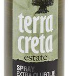 TERRA CRETA olijfolie extra spray (250ml)
