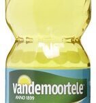 VANDEMOORTELE olie koolzaad (1L)