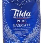 TILDA pure basmati (1kg)
