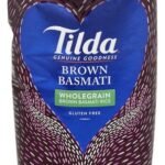 TILDA brown basmati (1kg)