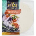 SO THAI rijstpapier (200g)
