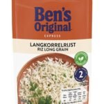 BEN'S ORIGINAL langkorrelrijst (250g)