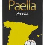 BOSTO paella (1kg)
