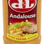 DEVOS LEMMENS saus andalouse TD (450ml)