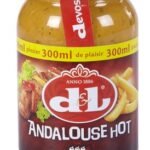 DEVOS LEMMENS saus andalouse hot (300ml)