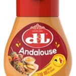 DEVOS LEMMENS andalouse top up (200ml)