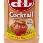 DEVOS LEMMENS saus cocktail TD (450ml)