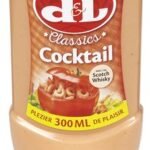 DEVOS LEMMENS saus cocktail TD (300ml)
