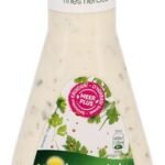 VANDEMOORTELE yogor. fijn.kruiden (450ml)