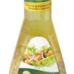VANDEMOORTELE vinaigrette mosterd (450ml)