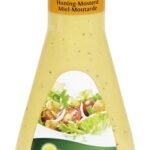 VANDEMOORTELE vinaigr.honing-most. (450ml)