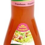 VANDEMOORTELE vinaigrette framboos (250ml)