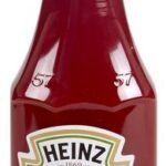 HEINZ Tomato ketchup (1,17L)