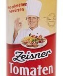 ZEISNER ketchup tomaat (800ml)