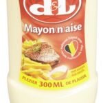 DEVOS LEMMENS mayonaise eieren TD (300ml)
